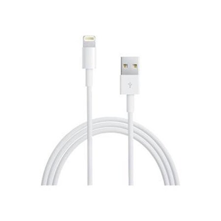4Xem 4Xem 4XLIGHTNING3 3ft Lightning To USB Cable For iPhone; iPod; iPad YYI1-RA5151